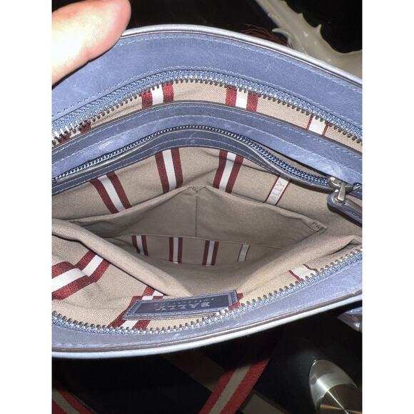 Bally Messenger/Crossbody Bag - Picture 3 of 5